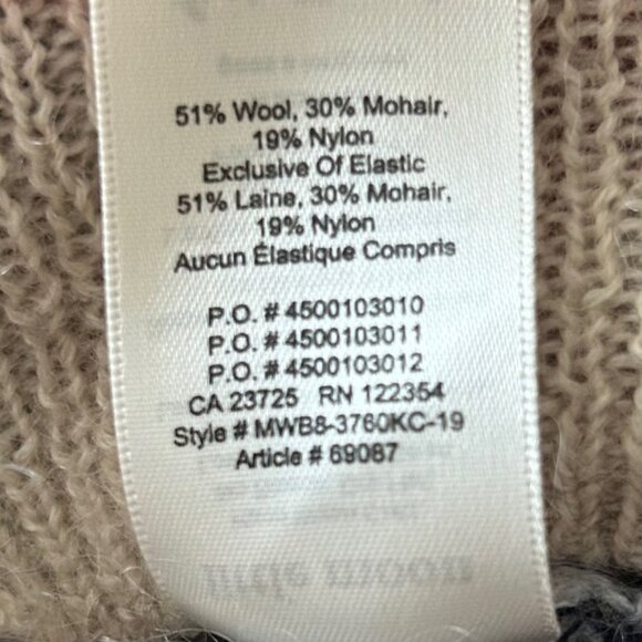 Aritzia Little Moon Gardenia Sweater Sz M - Picture 8 of 10